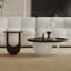 Table basse Minimalist Creative