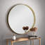 Miroir de salle de bain rond-468983386-468983389