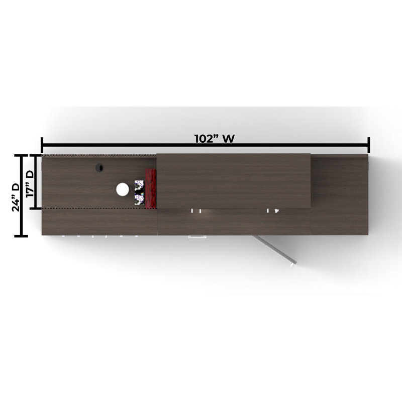 Buffet Buffet Buffet pour la cuisine