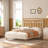 Open-Frame Steel Metal Headboard-826723718-826723715