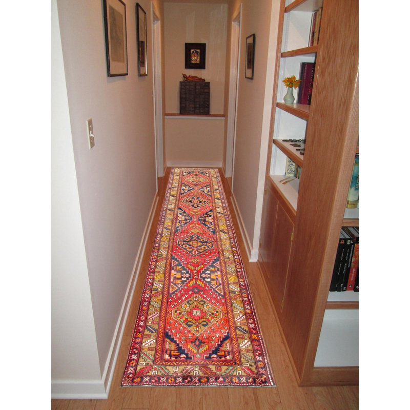 Oriental Area Rug