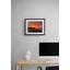 Sunrise Penobscot Bay Print by Tom Kostes