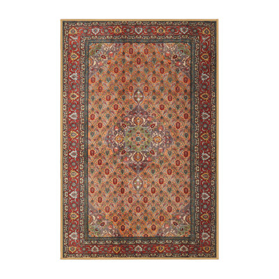 Ceaser Oriental Indoor Rug