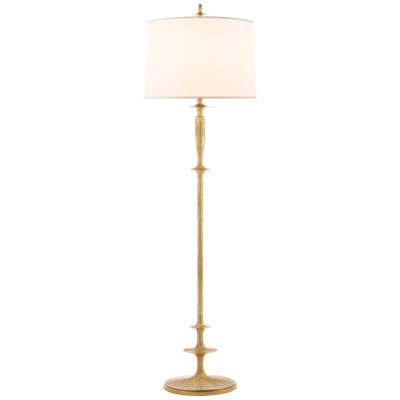 Barbara Barry Lotus Floor Lamp