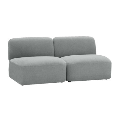 Jaylin 73" Modular Sofa