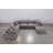 Albirta Upholstered L-Shaped Sectional Reversible-632202012