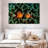 Two Clownfish Hiding-108846006