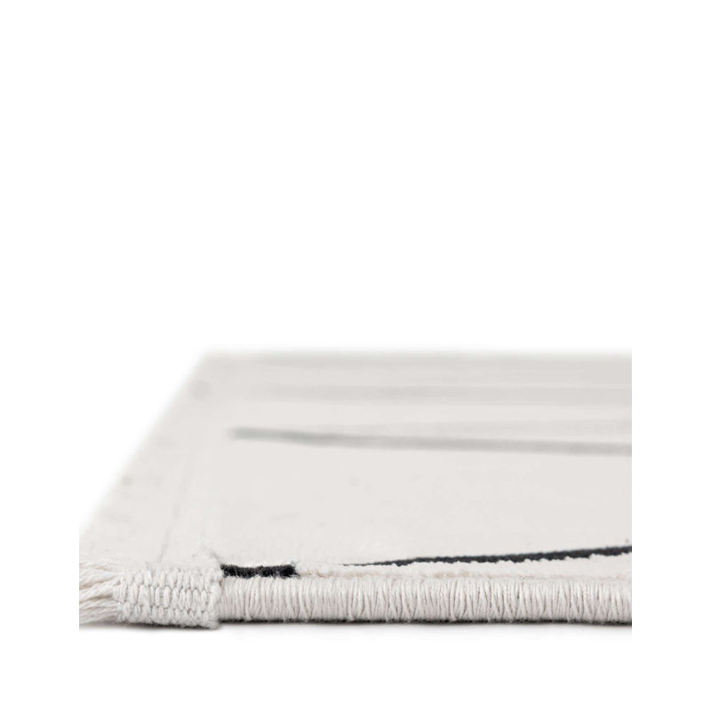 Tapis Kanoi, Carré 10 pi 0 po x 10 pi 0 po