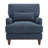Salom Upholstered Armchair-1542425592