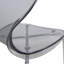 Chaise d'appoint de salle à manger empilable Edenfield-252932783-253412658-253412659
