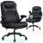 Inbox Zero Lozhin Executive Chair with Headrest-1883644954