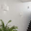 Alpatchino Flush Mounted Sconce-1126528663