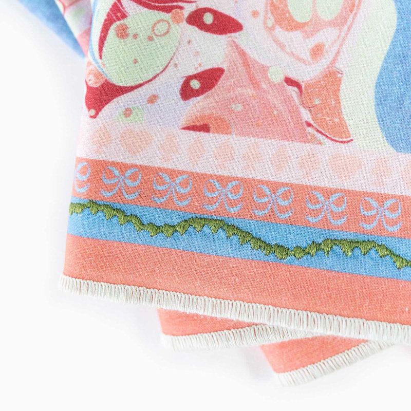 Alice Marble Table Linens Set