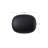 Clipse 9-in Black Dimmable LED Wall Sconce-452704775