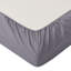40 cm Soft Brushed Microfiber Extra Deep Fitted Sheet-210994492-210994471