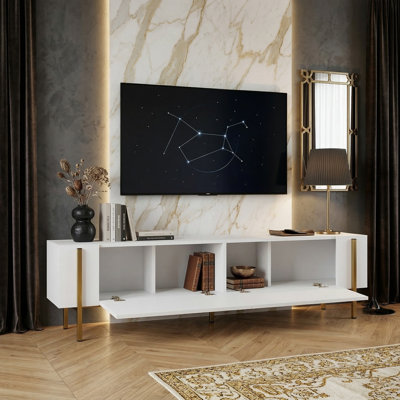 Elowen 71'' Media Console