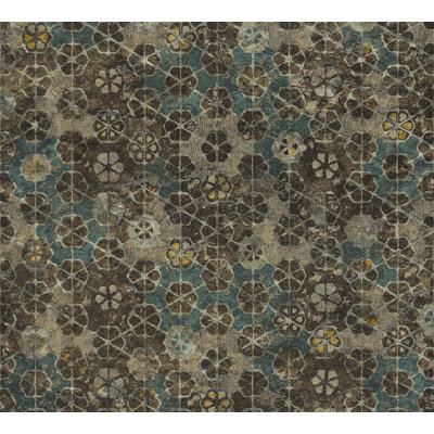 Carron 10.05m x 53cm Textured Matte Wallpaper Roll