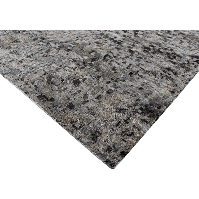 Abstract Area Rug, Rectangle 2' x 3'
