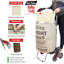 Chariot à linge d'escalier dbest products-53787744