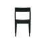 Linzy 18.5'' H Solid Wood Side Chair-88616857