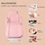 Fauteuil de massage inclinable et réglable en similicuir Beauty Spa-960398976