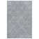 Adventures Children Grey Indoor/Outdoor Rug