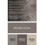 Tapis gris lavable à la machine-201493743