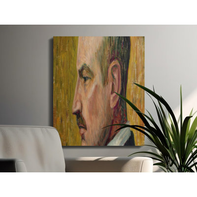 Croom Wrapped Canvas Print Set