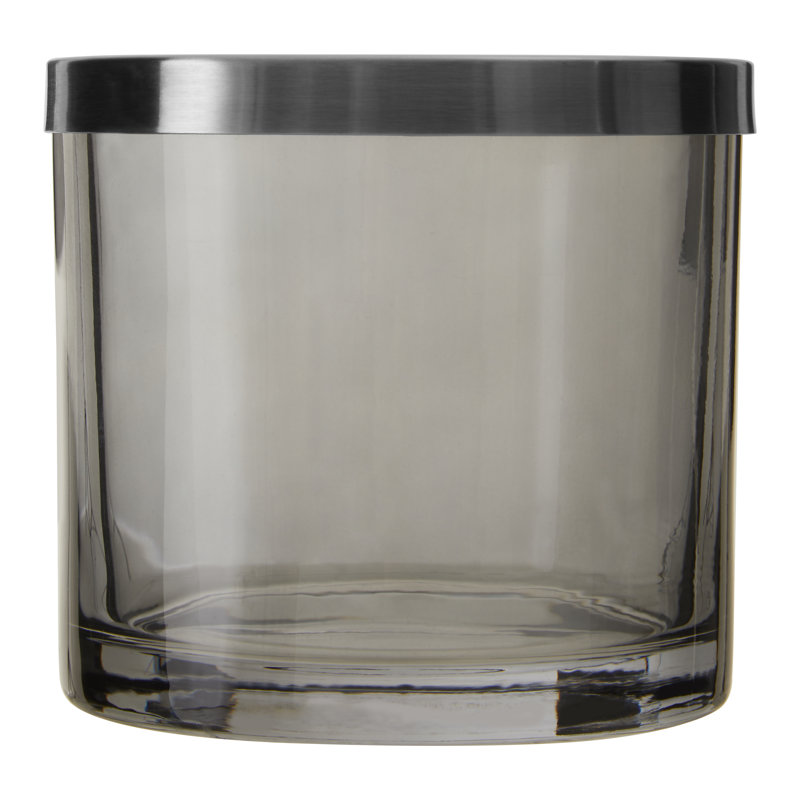 Stoneware Jar