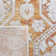 Tapis oriental en viscose Phillipston