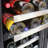 Vinotemp Connoisseur Series Compact Dual-Zone Wine Cooler-50229513