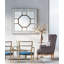 Miroir mural décoratif Antique