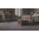 Tapis gris anthracite / brume Magnolia Home par Joanna Gaines x Loloi Rae