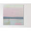 Pink Sunset 1 Piece Wrapped Canvas Painting-1709832115