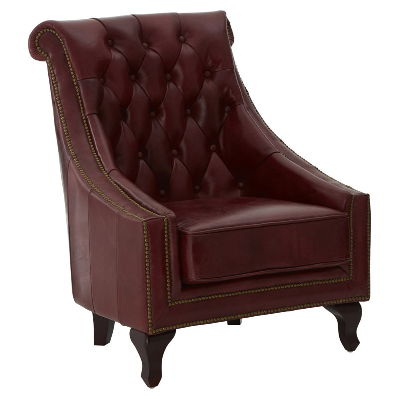 Elliana Upholstered Armchair