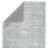 Issa Machine Washable Performance Light Gray/Teal Rug-62289968