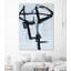 «Contradictory Mind» sur impression sur toile