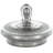 Glass Decorative Urns & Jars
