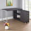 Bureau d'ordinateur en L Ferris