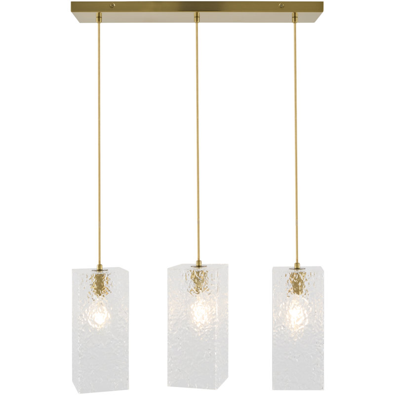Lustre Schwartz, Clear