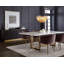 Mixt 78.75'' W Solid Wood Sideboard