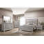 Mobilier de chambre à coucher 1Pc