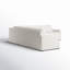 Canapé modulaire rembourré 3 pièces Damari-1222756072
