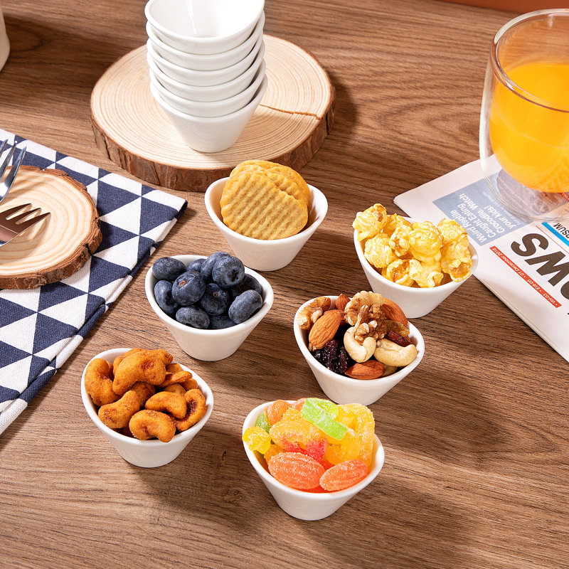 Ceramic Bakeware 