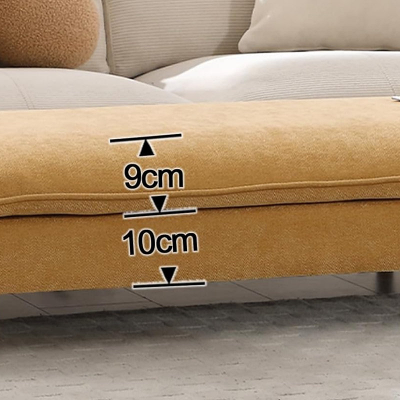 Accent Stool