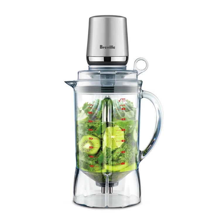 Breville the Q Blender