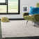 Madeleine Solid Colour Area Rug