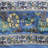 Griner Floral 100% Cotton Tablecloth-463926406-448772141
