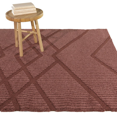 Taeron Indoor Rug