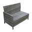 Kissner Rattan 7 - Person Seating Group-1546472199-1585607154